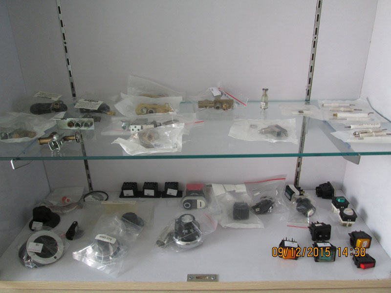 works