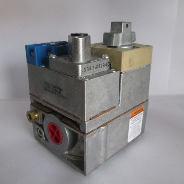 Honeywell gas valve