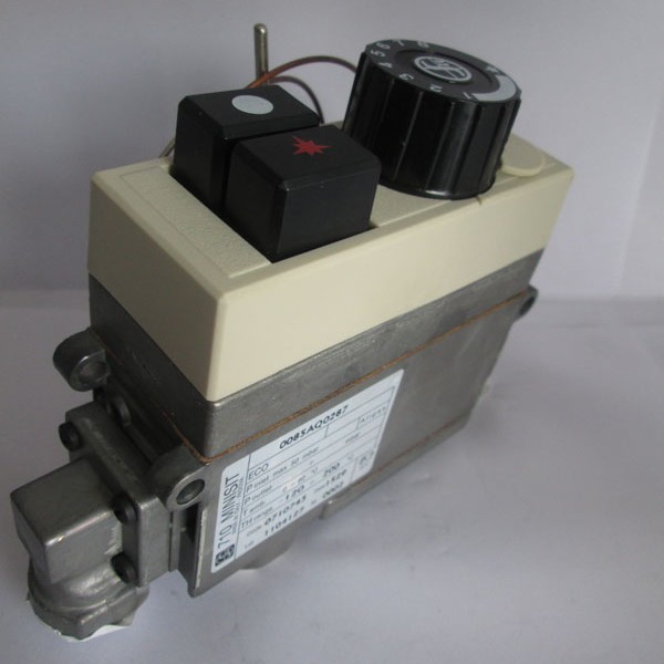 minisit gas valve